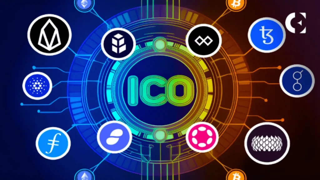 Crypto bubble​