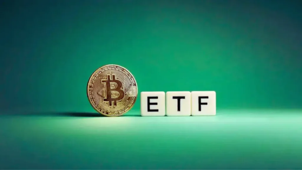 Crypto bubble​