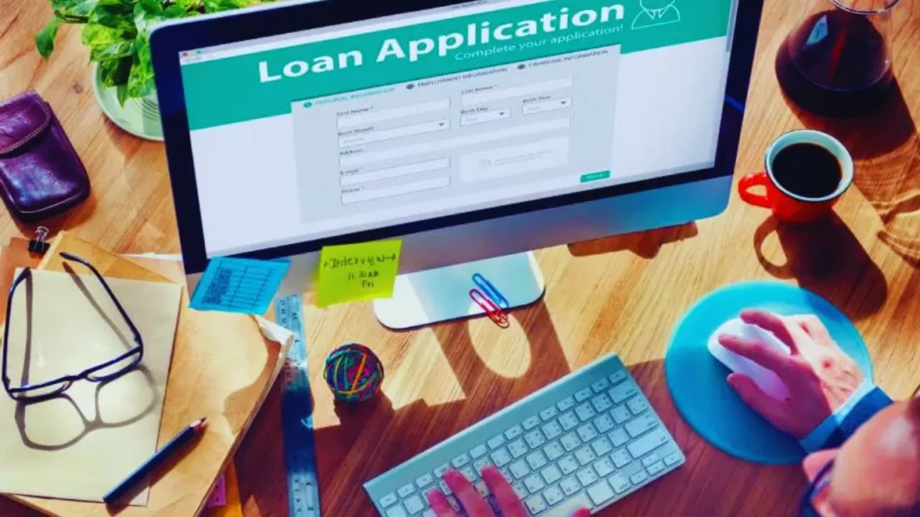 Crypto pur loan