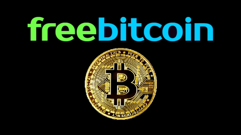 freebitcoin
