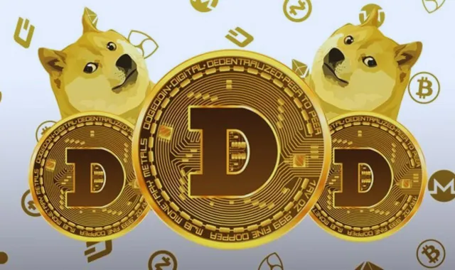dogecoin price