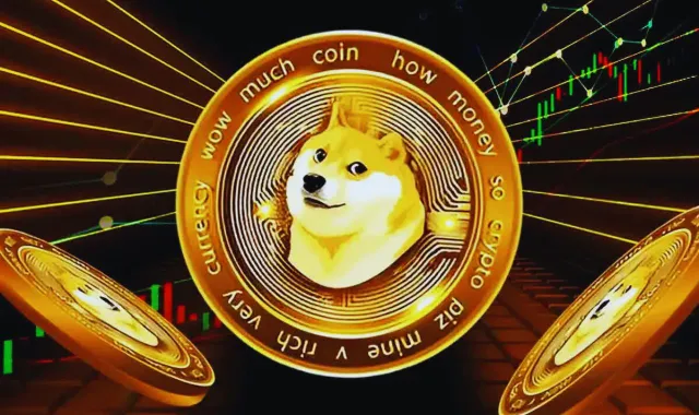 dogecoin price