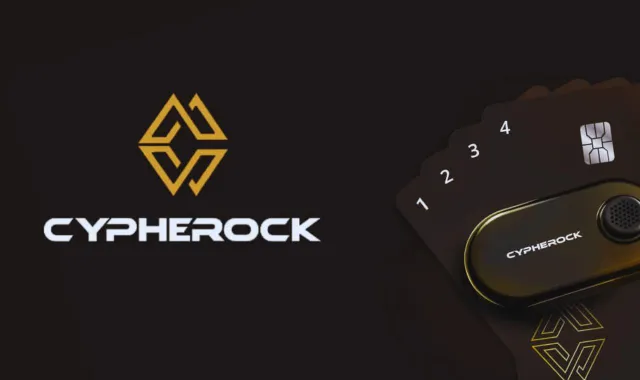 cypherock