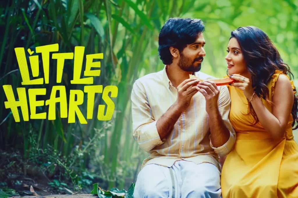 Little Hearts Film