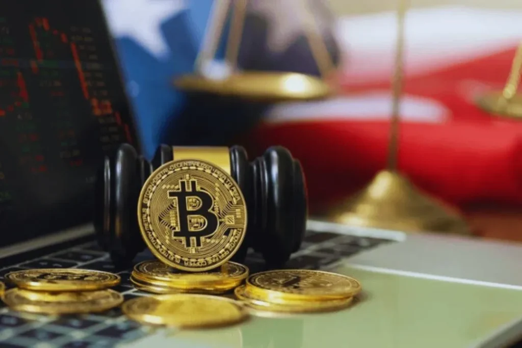 Crypto Lawyer Services
