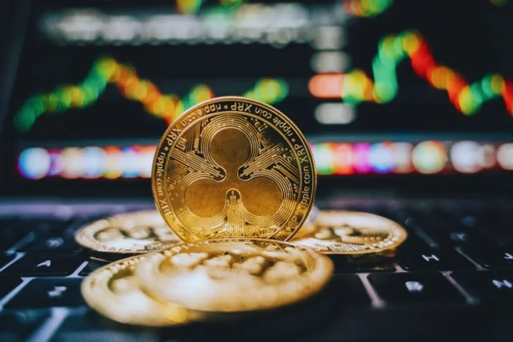 XRP Price INR: Real-Time Value