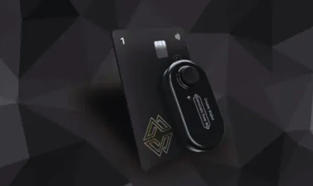 cypherock