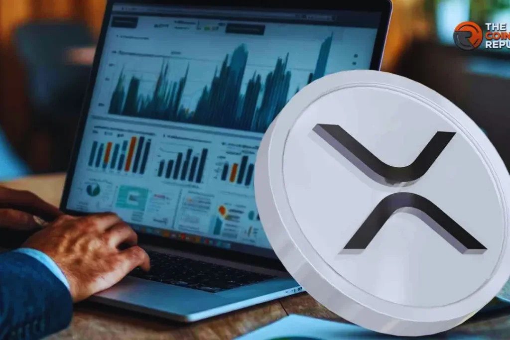 XRP Price INR: Real-Time Value, Daily