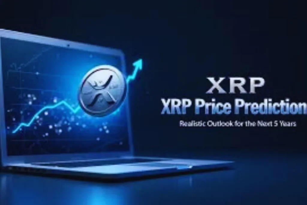 XRP Price INR: Real-Time Value, Daily