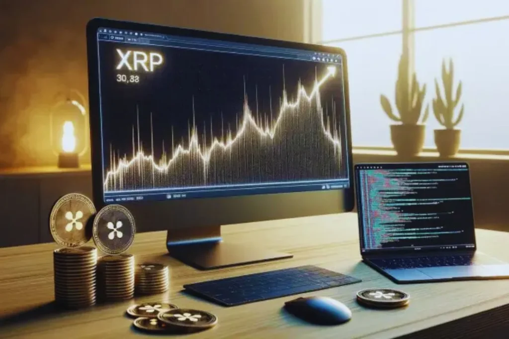 XRP Price INR: Real-Time Value, Daily 