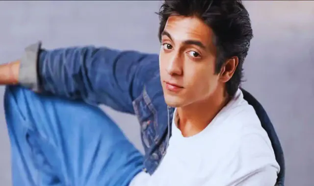 Saiyaara Ahaan Panday