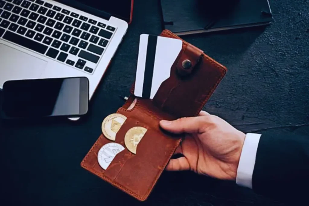 Zengo Crypto Wallet: Secure Crypto