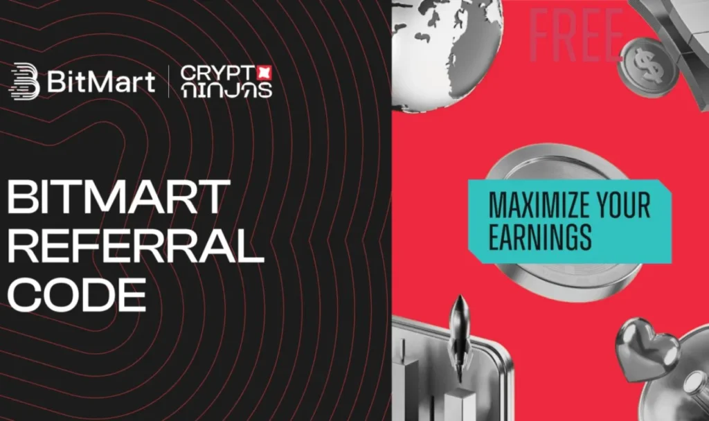 KBC Kibho trading bitmart