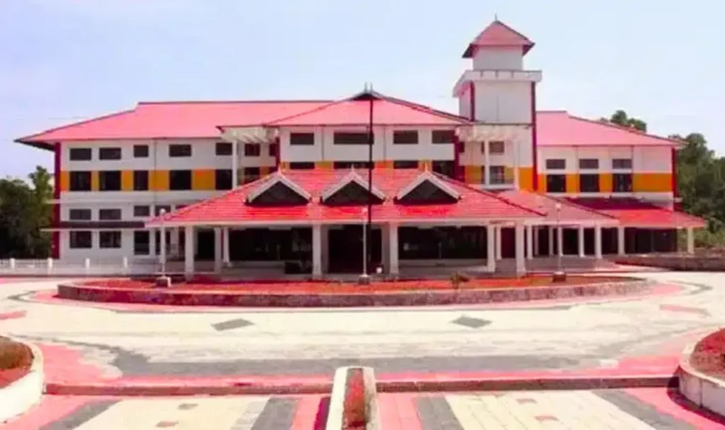 calicut university