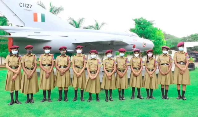 sainik school admission