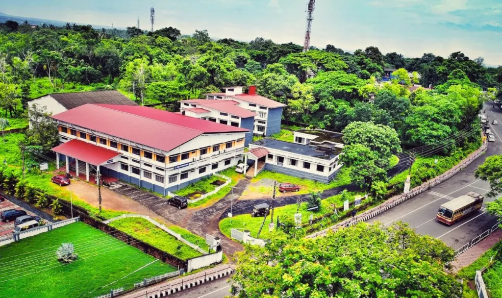 calicut university