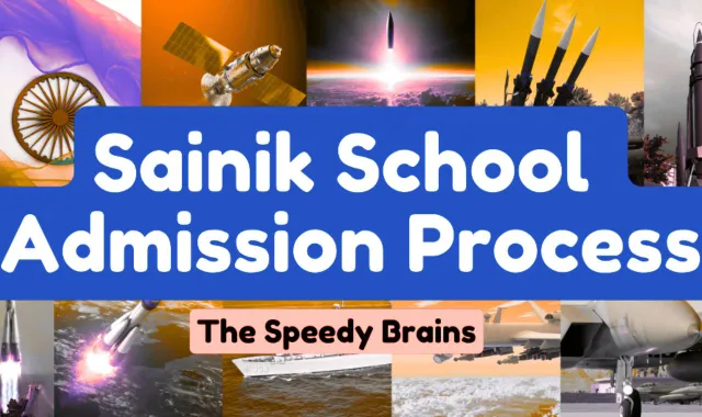 sainik school admission