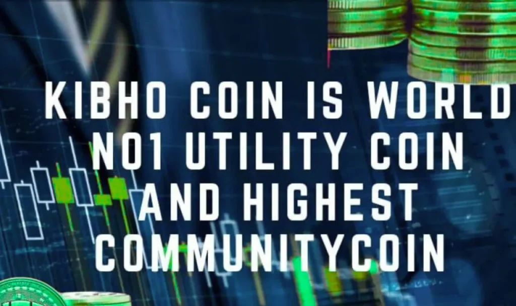 KBC Kibho trading bitmart