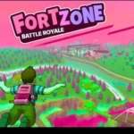Fortzone Battle Royale Android