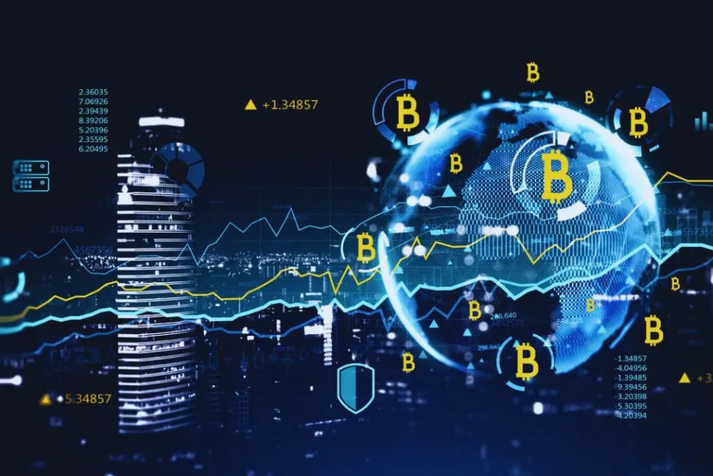 Cryptocurrency Regulations Around the World