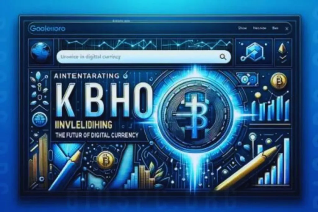 Kibho Coin Price Chart