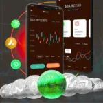crypto trading platform app