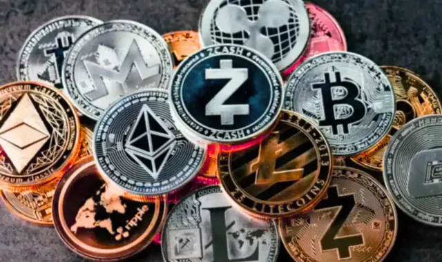 new upcoming crypto coins