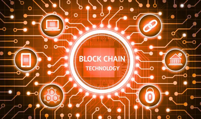 Kibho blockchain technology