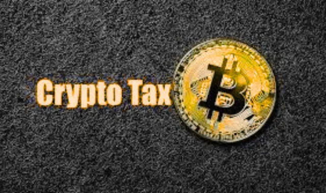 file crypto tax india