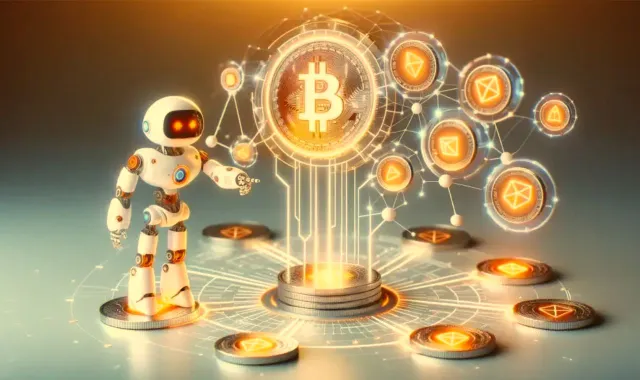 top ai crypto coins list