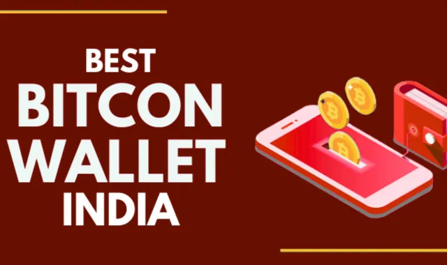 best crypto wallet india