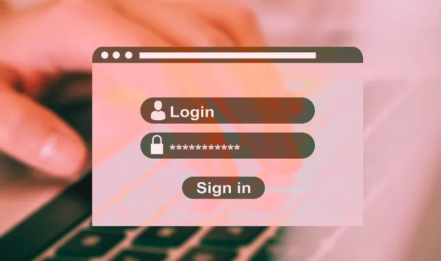 Kibho Change Password