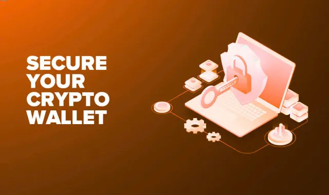 how to secure your crypto wallet