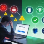 Kibho Login Not Working